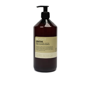 szampon lenitive, naturalny szampon, szampon przeciw zaczerwienieniu i zapaleniu skóry, szampon insight