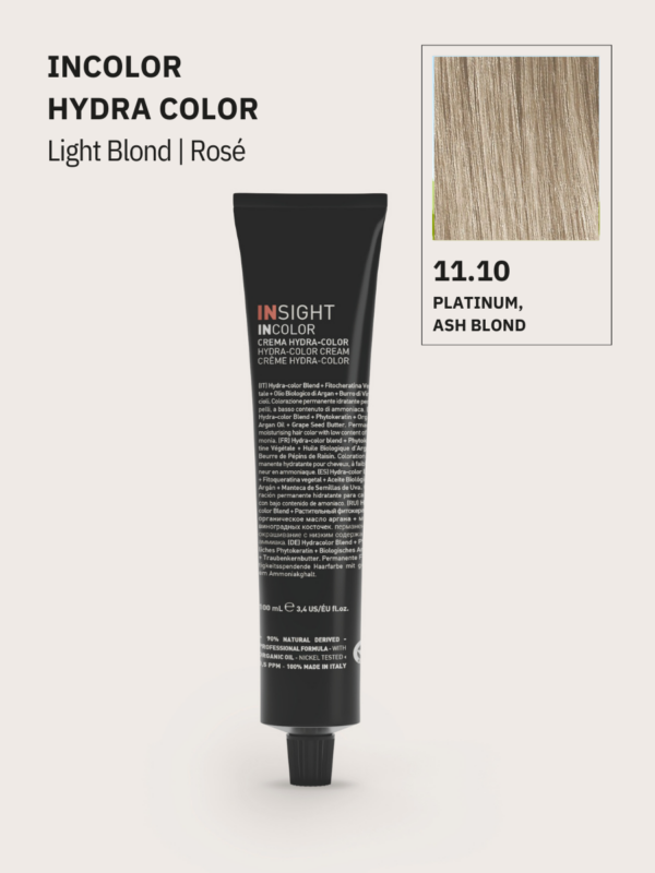 farba fryzjerska, farba do włosów, insight farby, insight hydra color
