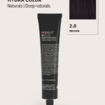 farba fryzjerska, farba do włosów, insight farby, insight hydra color