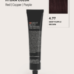 farba fryzjerska, farba do włosów, insight farby, insight hydra color