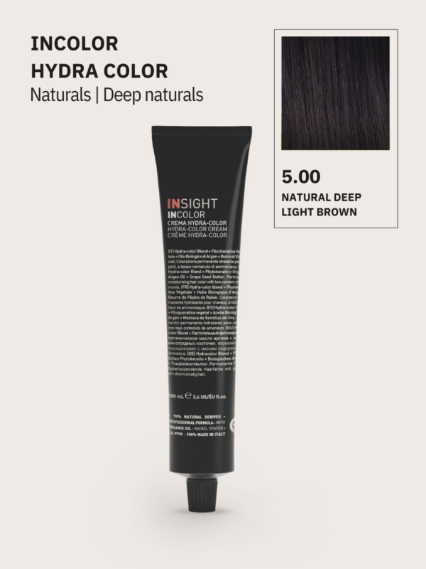 farba fryzjerska, farba do włosów, insight farby, insight hydra color