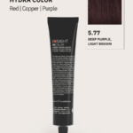 farba fryzjerska, farba do włosów, insight farby, insight hydra color