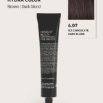 farba fryzjerska, farba do włosów, insight farby, insight hydra color