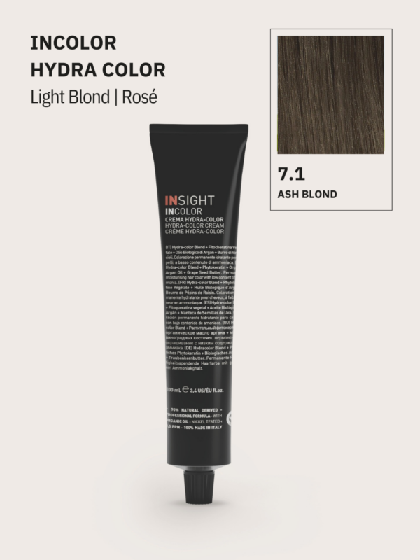 farba fryzjerska, farba do włosów, insight farby, insight hydra color