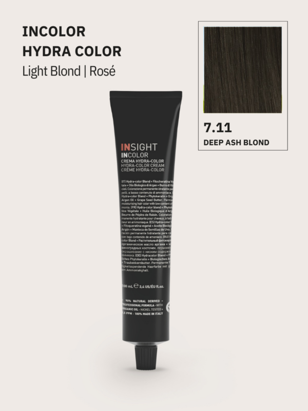 farba fryzjerska, farba do włosów, insight farby, insight hydra color