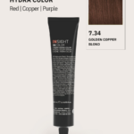 farba fryzjerska, farba do włosów, insight farby, insight hydra color