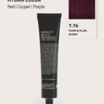 farba fryzjerska, farba do włosów, insight farby, insight hydra color
