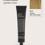 farba fryzjerska, farba do włosów, insight farby, insight hydra color