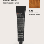 farba fryzjerska, farba do włosów, insight farby, insight hydra color