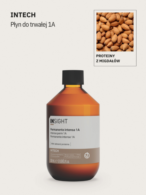trwała ondulacja, nowoczesna trwala ondulacja, bio trwała ondulacja, delikatna trwala, trwała ondulacja insight