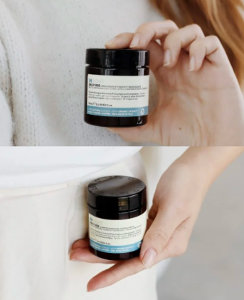 Zestaw szampon i odżywka Melted Daily Use INSIGHT