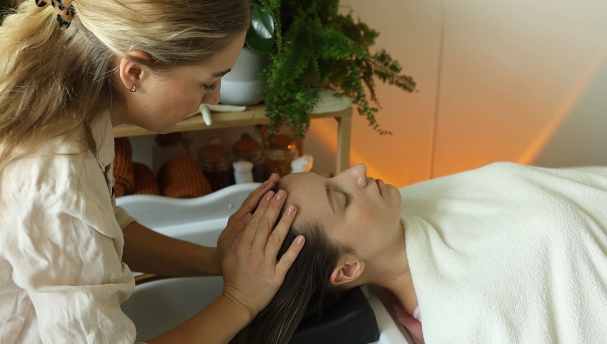 Head SPA – relaks dla ciała i duszy