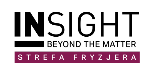 Strefa fryzjera INSIGHT