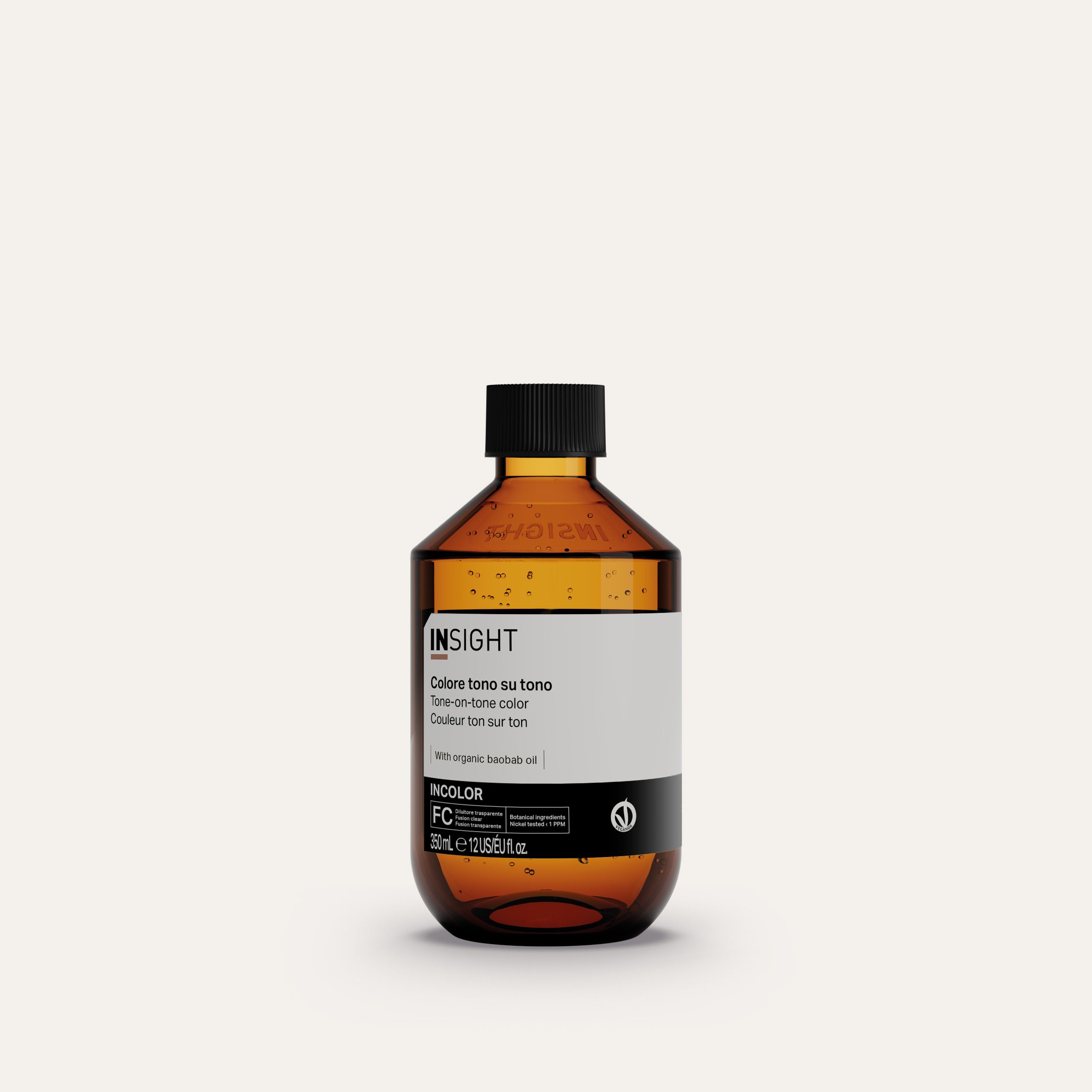 INSIGHT INCOLOR AURA FUSION CLEAR 350ml