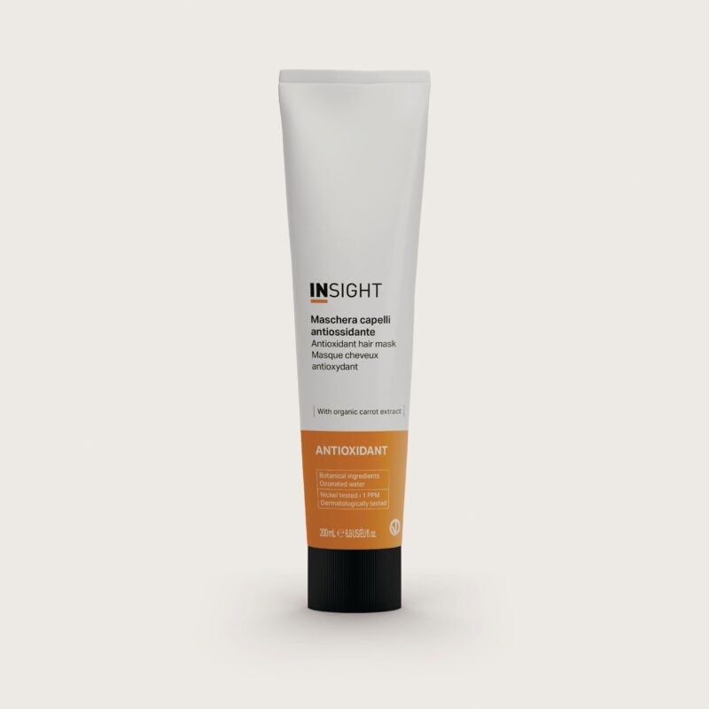 INSIGHT ANTIOXIDANT MASK - Maska odmładzająca 200ml