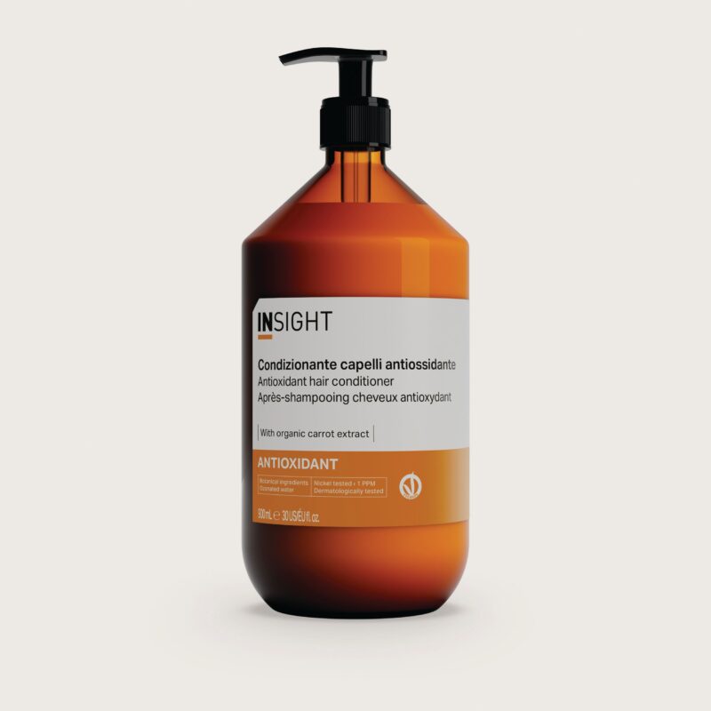 INSIGHT ANTIOXIDANT CONDITIONER - Odżywka odmładzająca 900ml