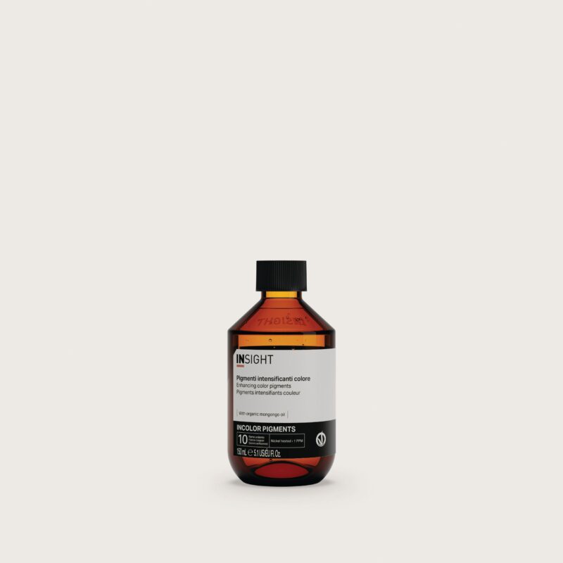 INSIGHT PIGMENT SYSTEM - FIERCE COPPER 150ml