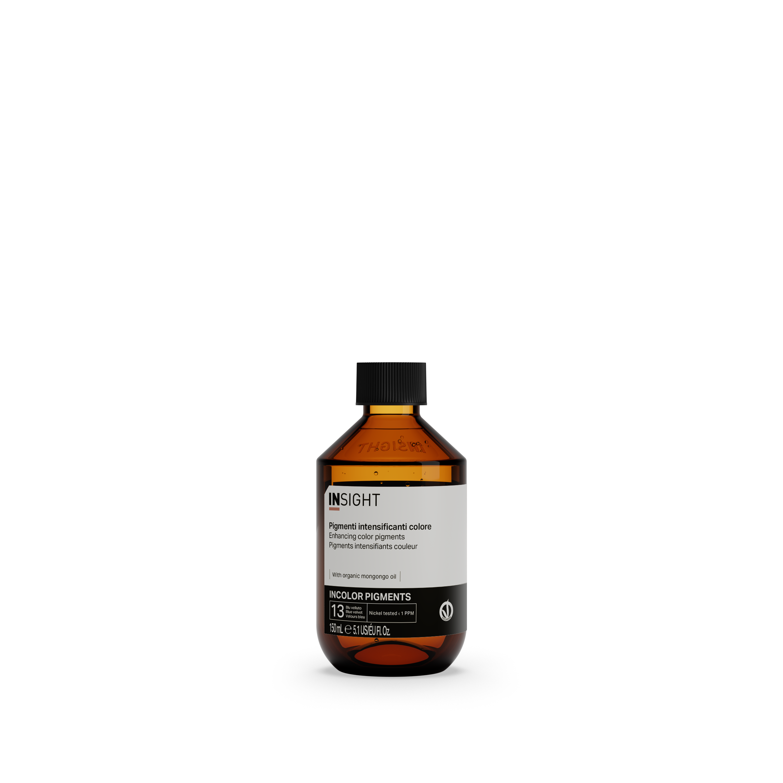 INSIGHT PIGMENT SYSTEM - BLUE VELVET 150ml