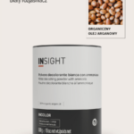 rozjaśniacz do włosów, rozjaśniacz biały, rozjaśniacz insight