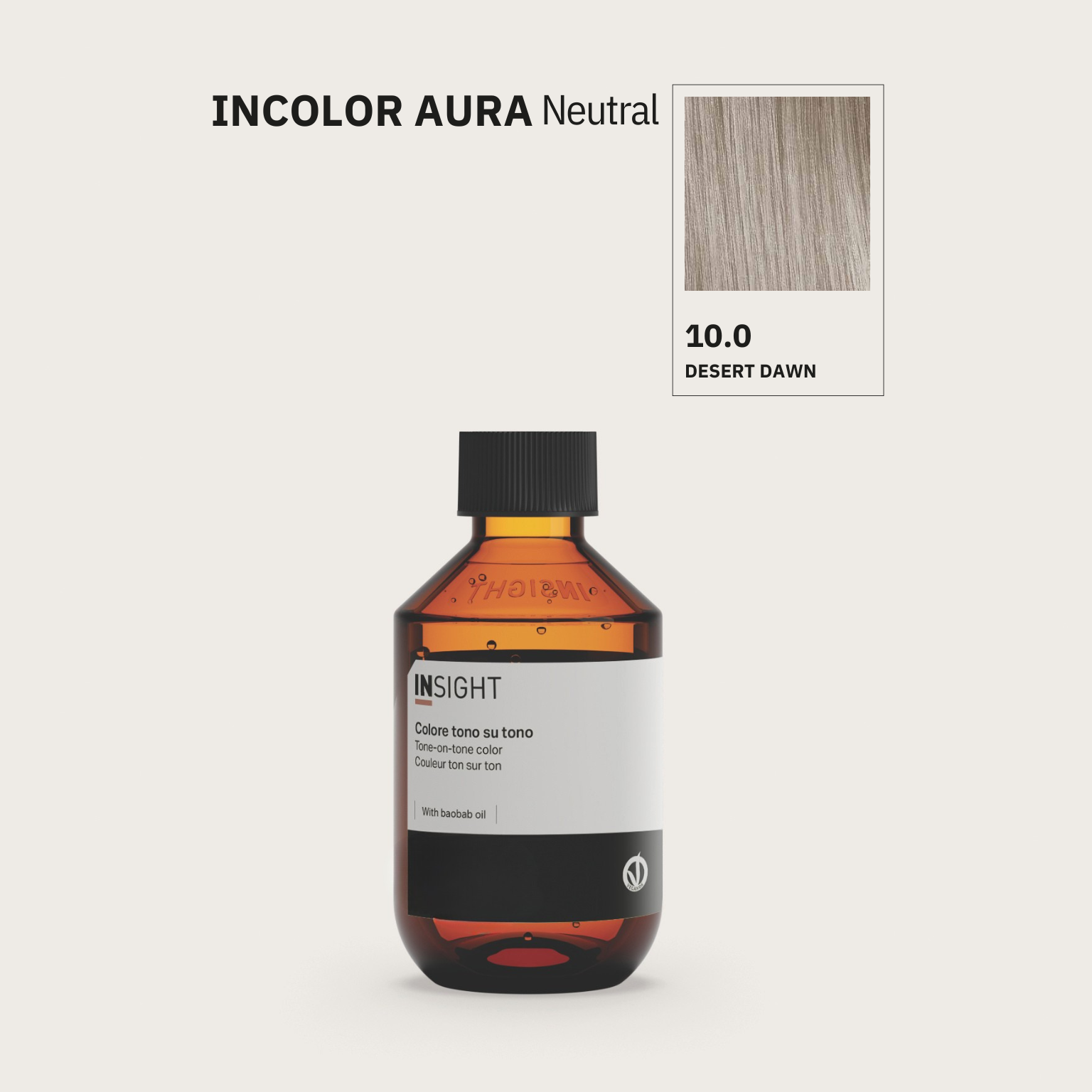 koloryzacja insight, insight aura, farba do włosów