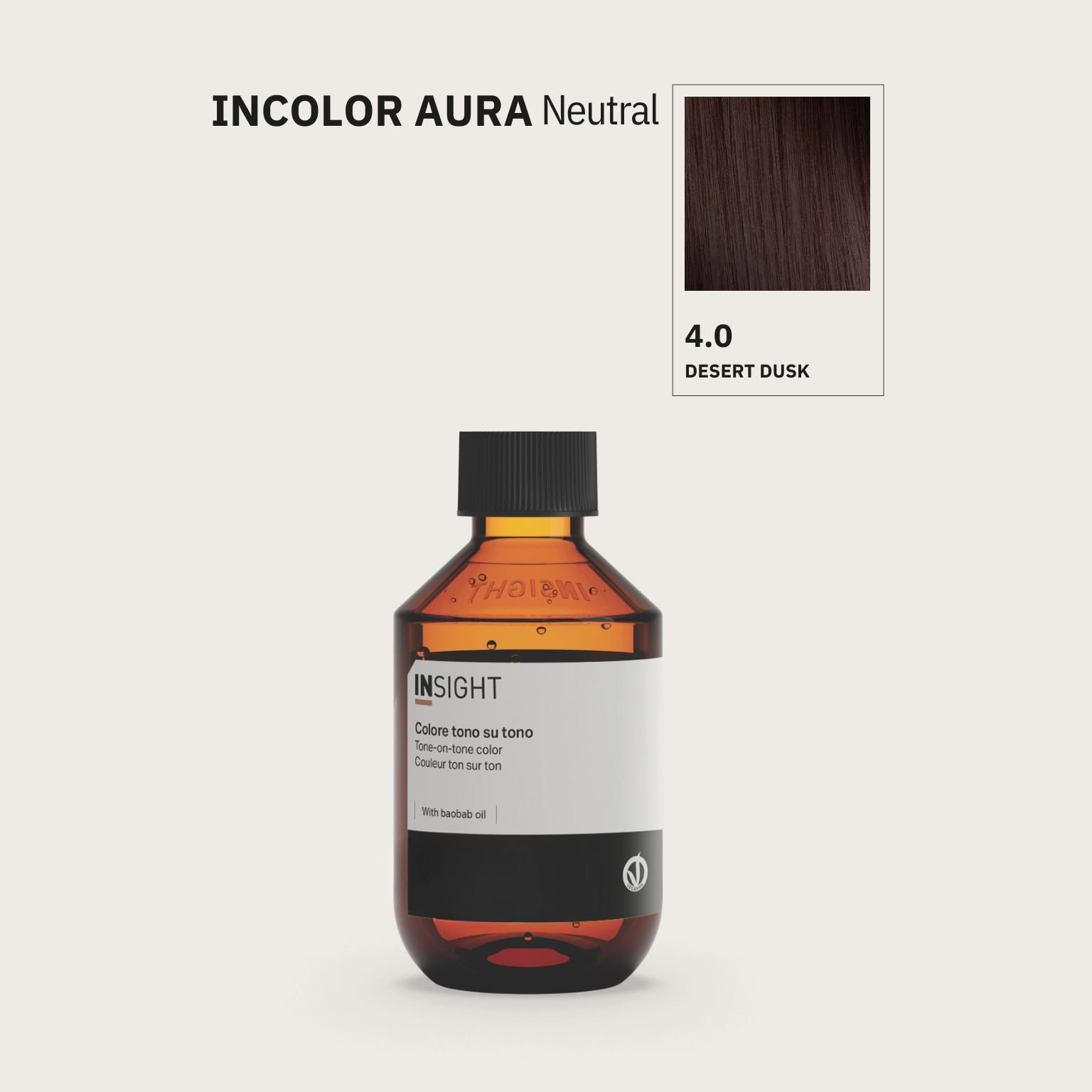 koloryzacja insight, insight aura, farba do włosów