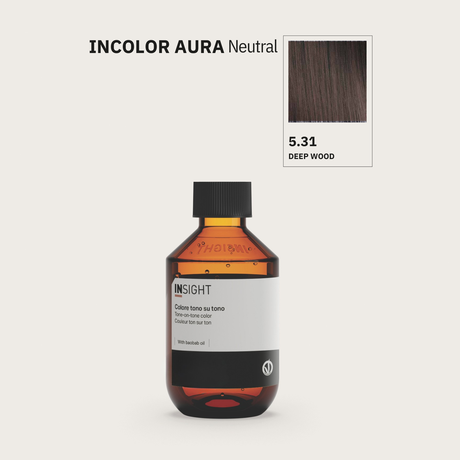 koloryzacja insight, insight aura, farba do włosów