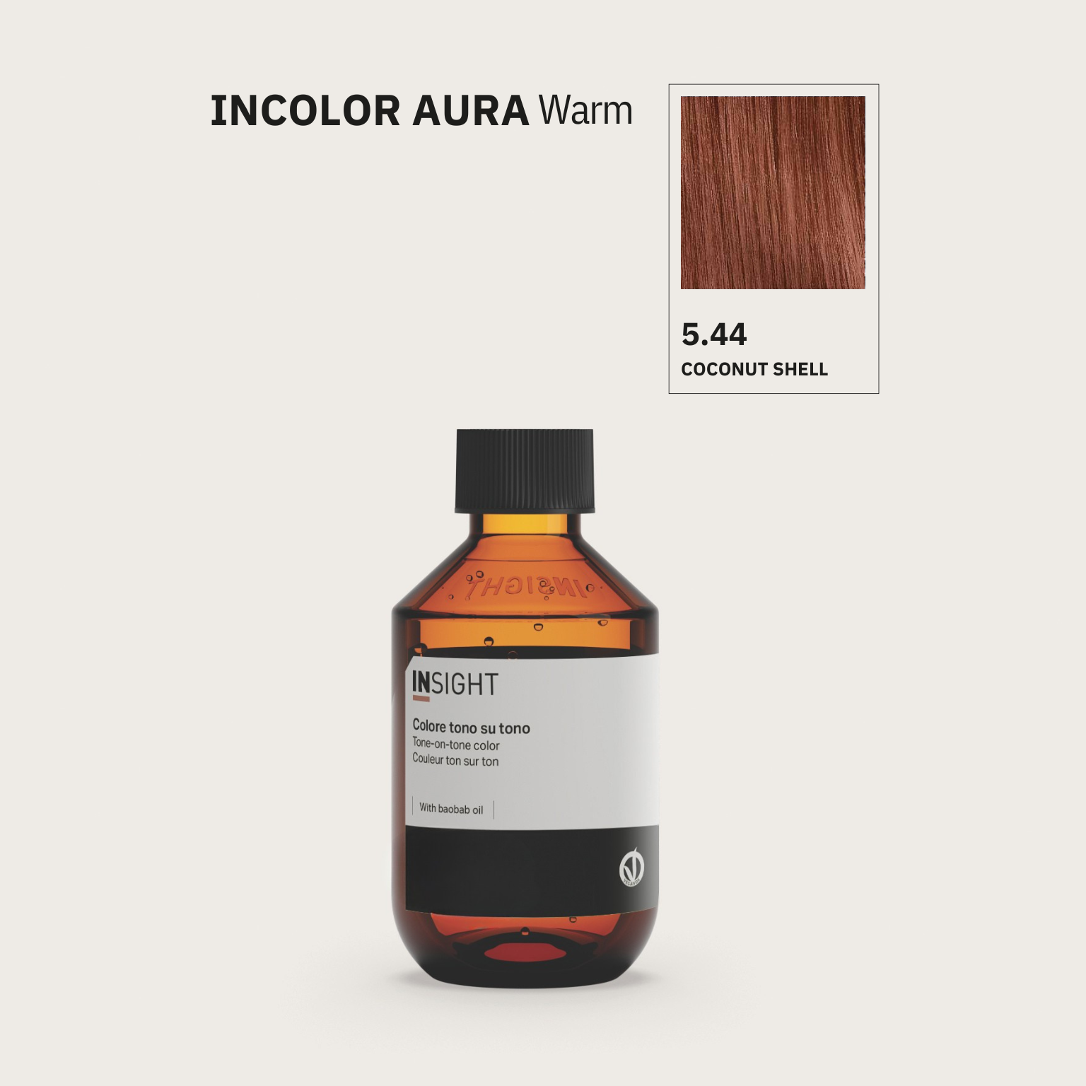 koloryzacja insight, insight aura, farba do włosów