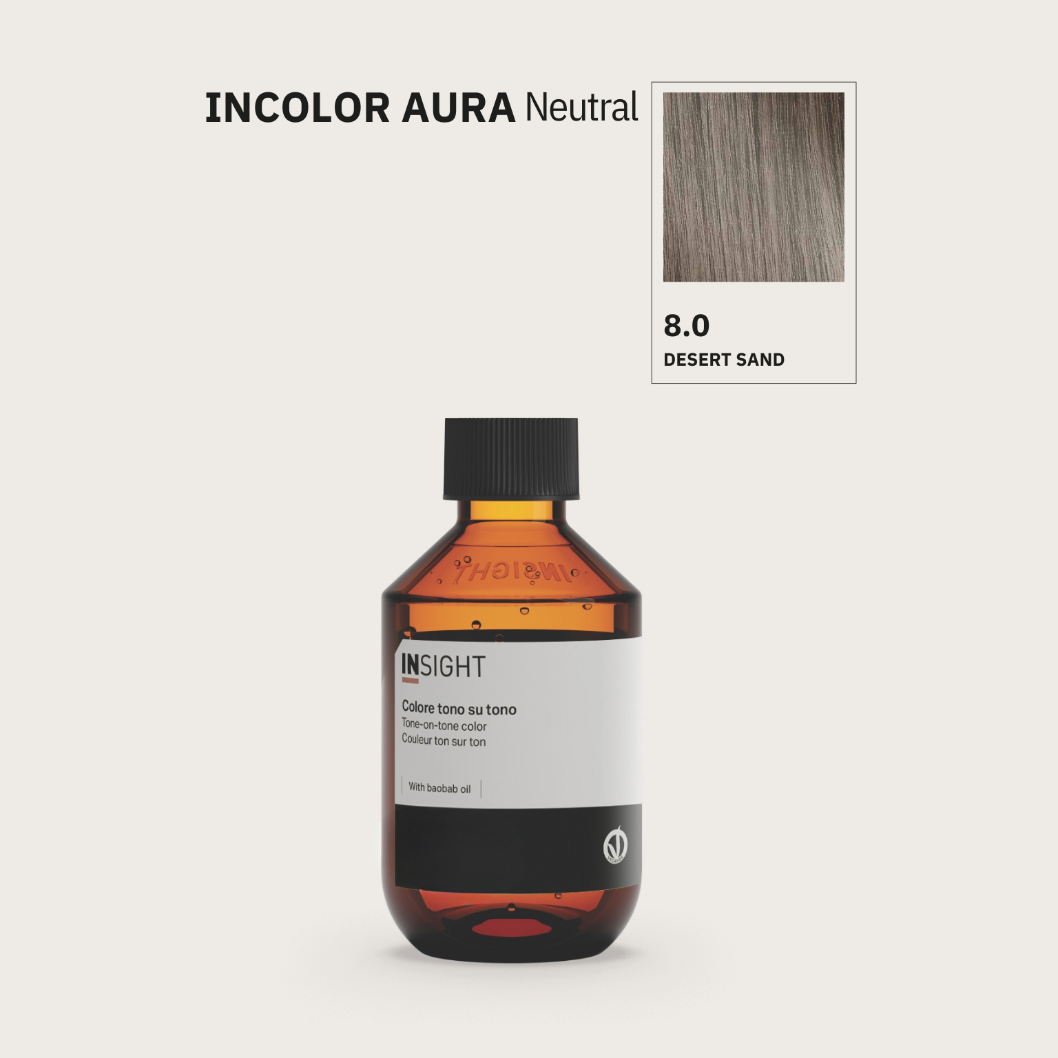 koloryzacja insight, insight aura, farba do włosów