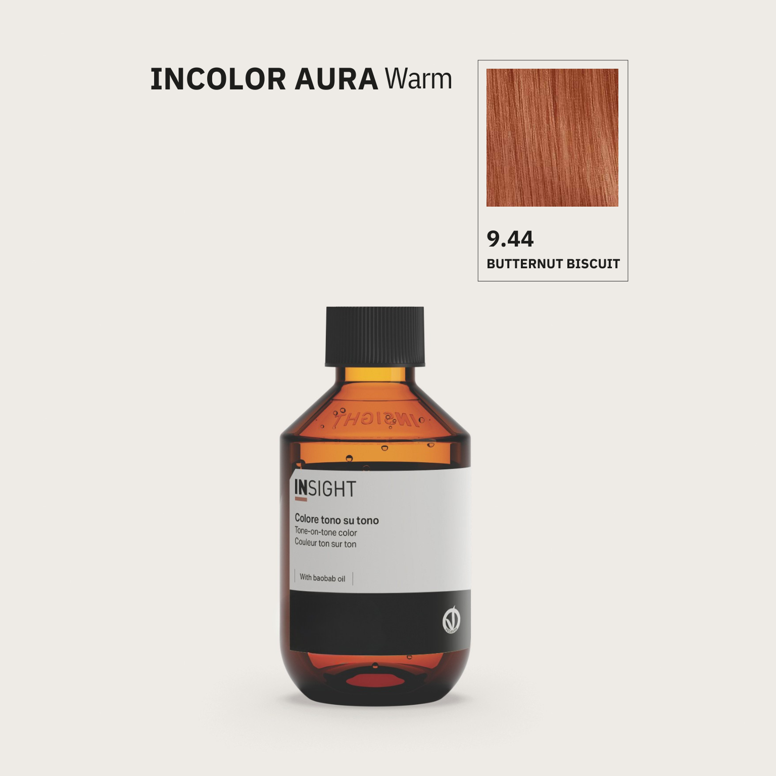 koloryzacja insight, insight aura, farba do włosów