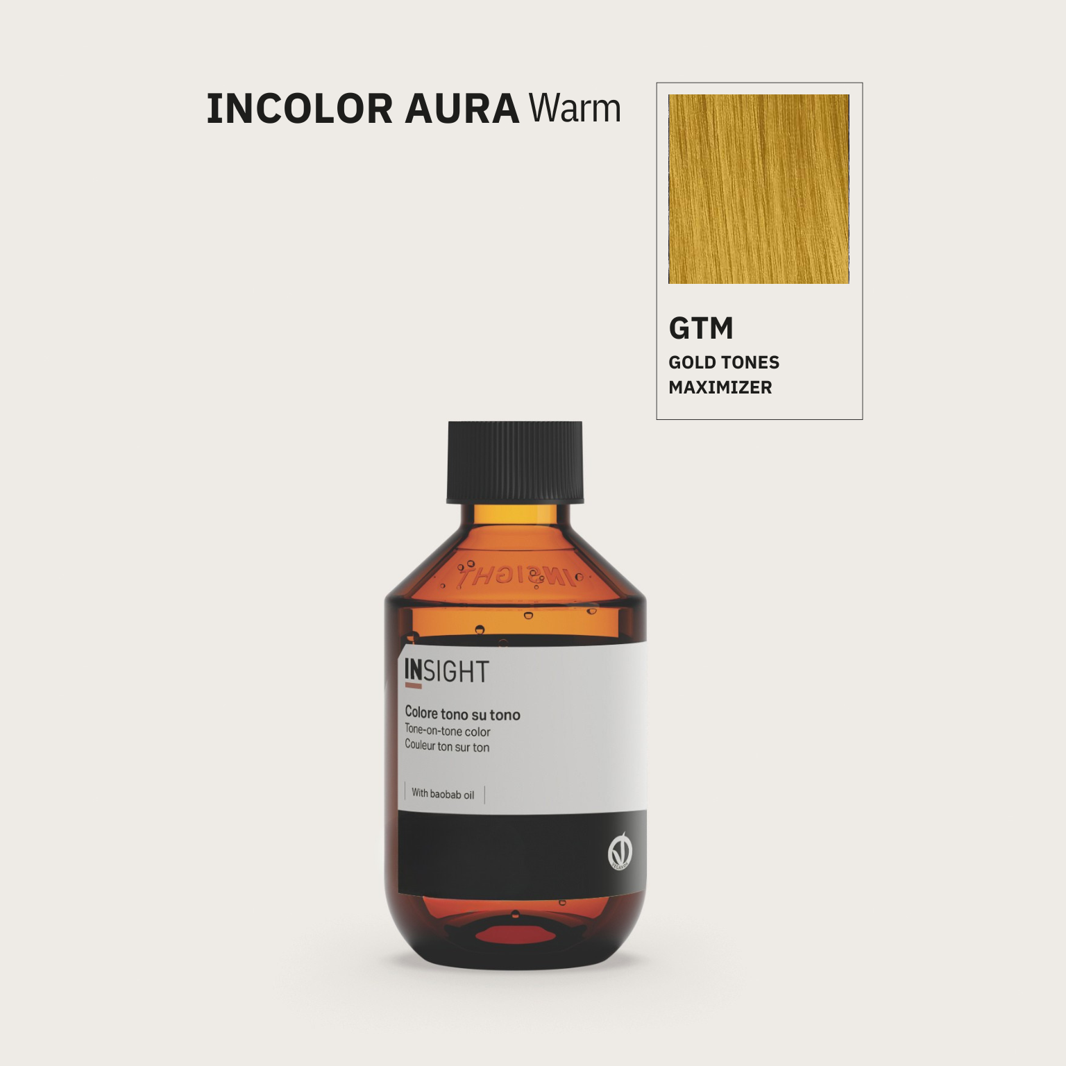 koloryzacja insight, insight aura, farba do włosów