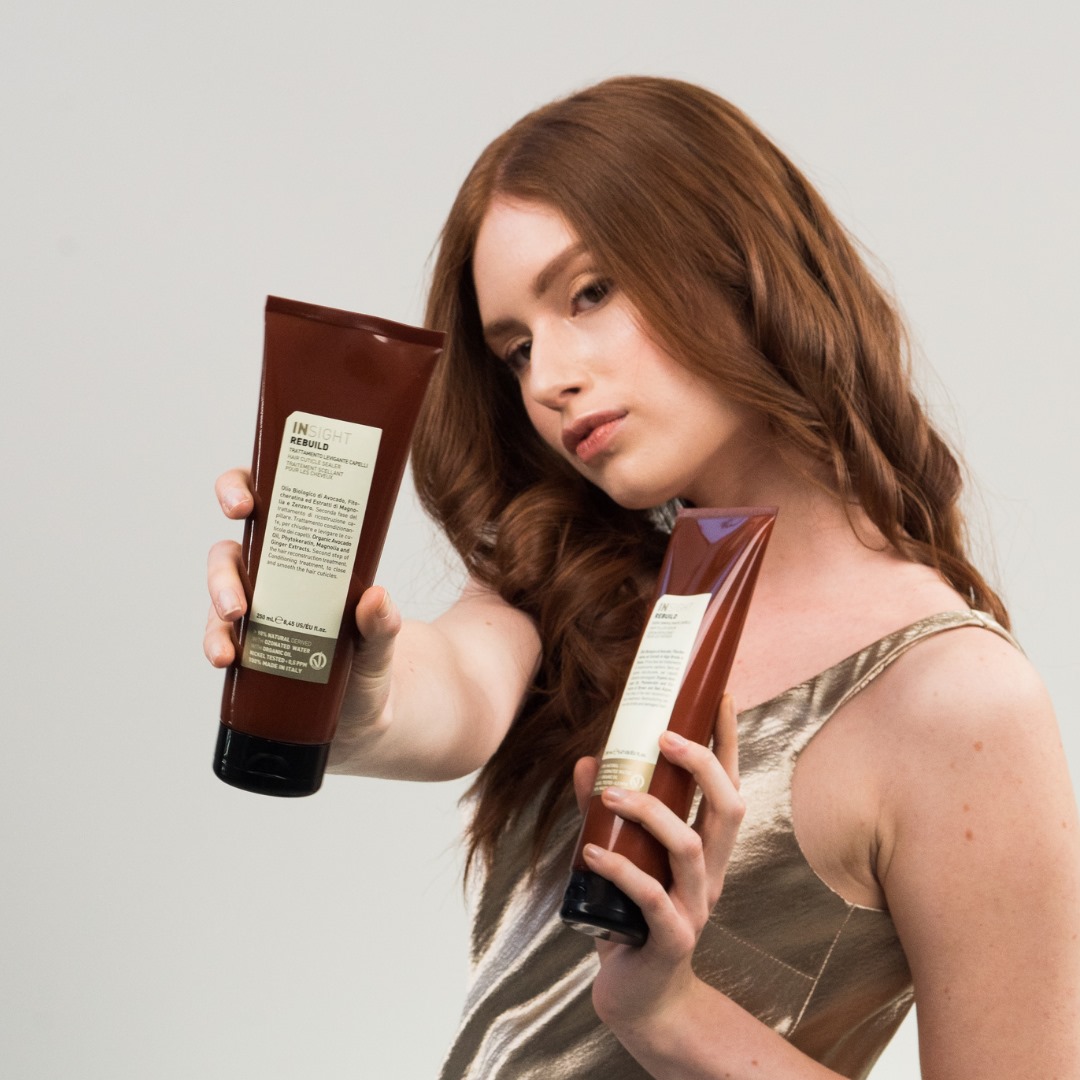 REBUILD - Zestaw rekonstrukcji INSIGHT