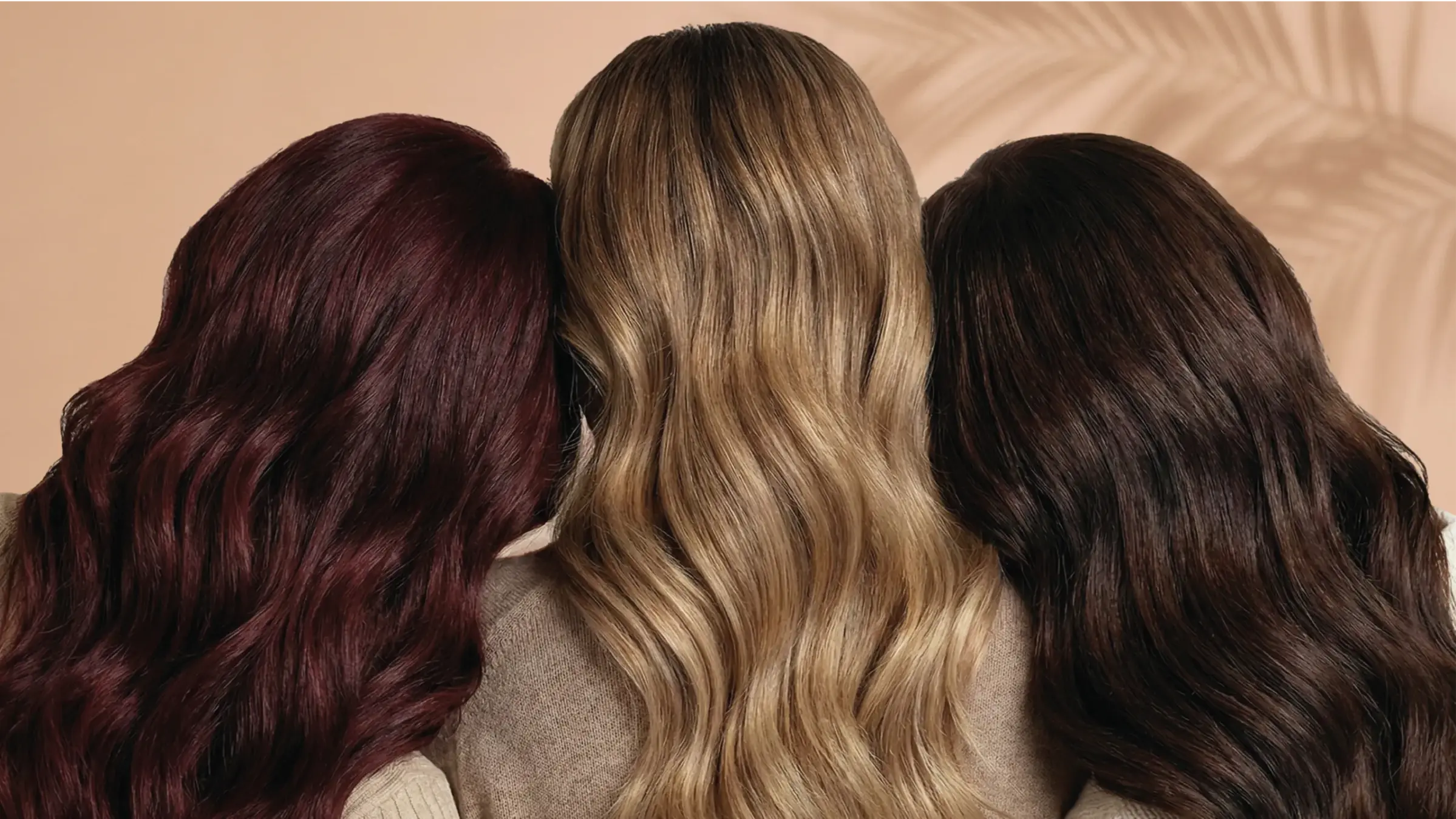 modne kolory włosów