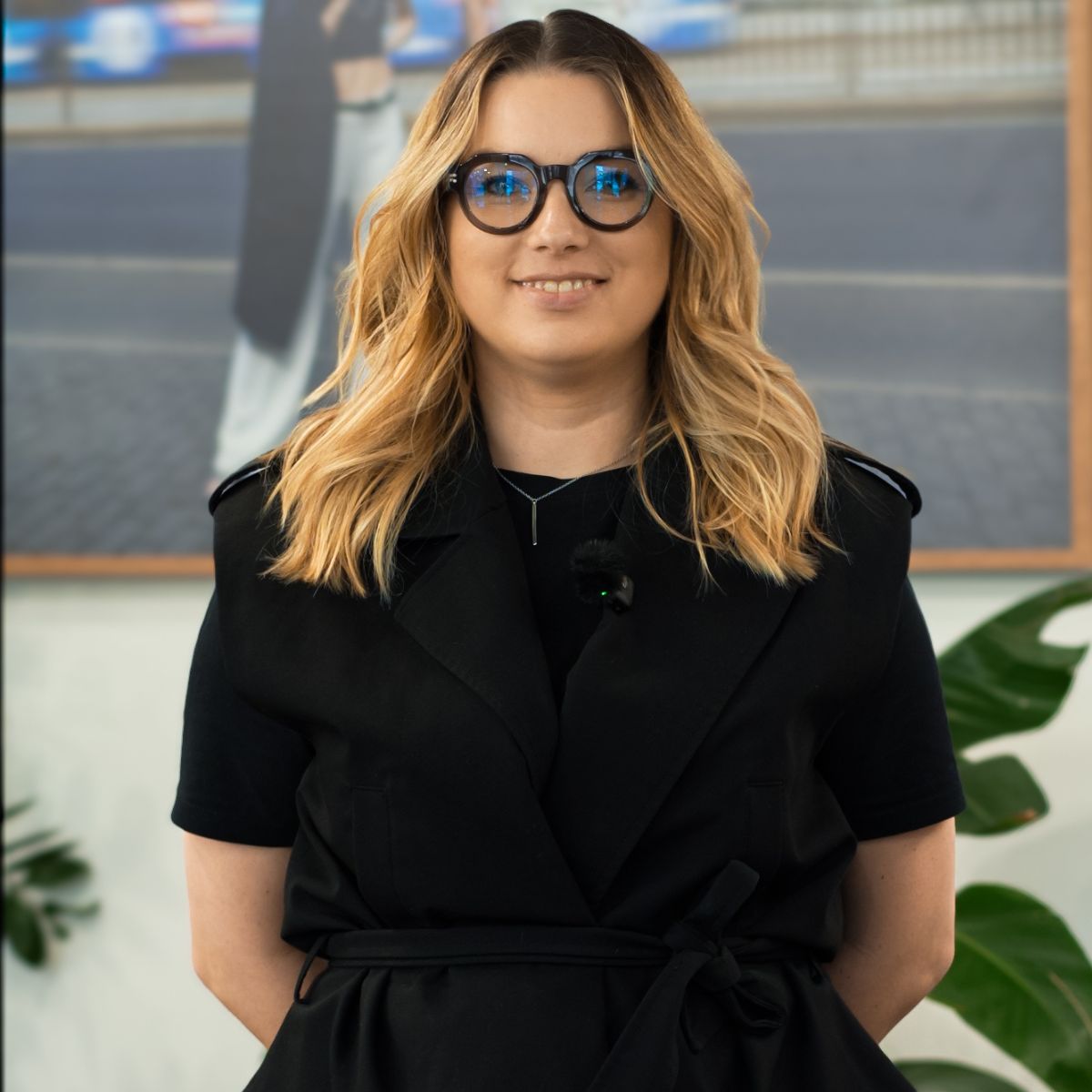 edukator fryzjerski, agata stachowska, fryzjer wrocław