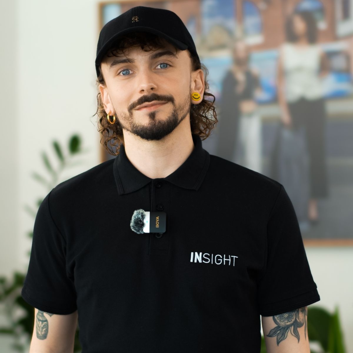 edukator marki insight, fryzjer ostrzeszow, fryzjer łódź